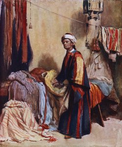 The Merchant by Hely Augustus Morton Smith