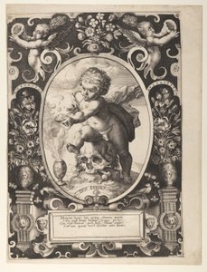 Allegory of Transience (Quis Evadet?)