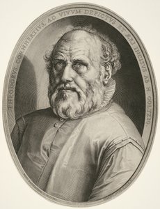 Dirck Volckertsz. Coornhert