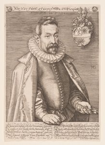 Jan Nicquet, Art Collector in Amsterdam