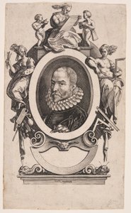 Johannes Stradanus