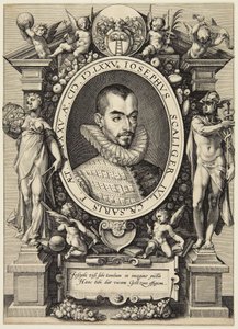 Josephus Justus Scaliger