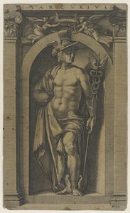 Mercury