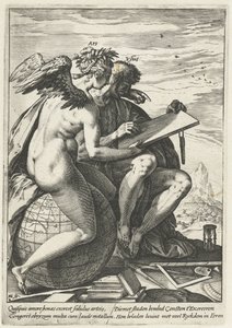 Exercise and Art (Ars / Usus)