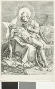 Pietà