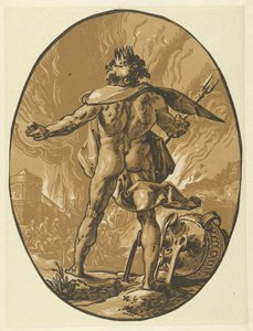 Pluto Gods and Goddesses (series title)