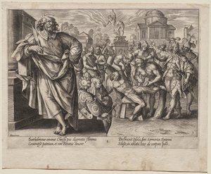 St. Bartholomew