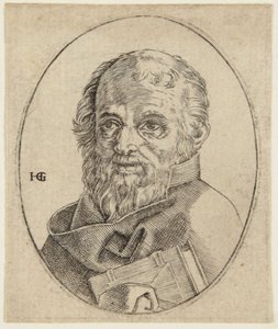 St. Matthias