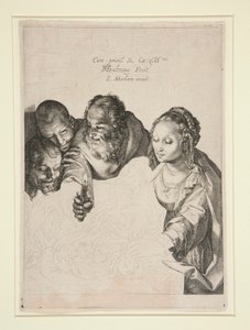 The Adoration of the Shepherds