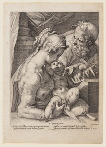 The Holy Family