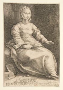 The Nine Muses: Calliope, #1 in a Series of 9
