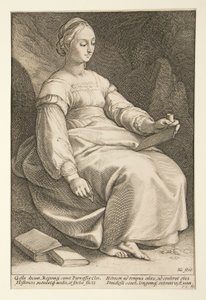 The Nine Muses: Clio, #4 in a series of 9
