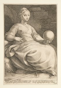 The Nine Muses: Erato, #7 in a series of 9