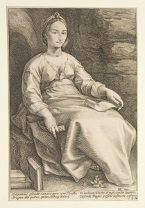 The Nine Muses: Melpomene, #3 in a series of 9