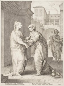 The Visitation