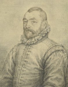 Untitled by Hendrick Goltzius
