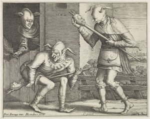 Three Fools (Fools)