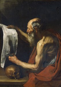 Unknown Image by Hendrick van Somer
