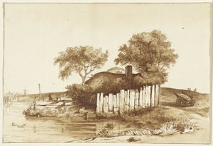 Cottage with Fenced Yard by the Water