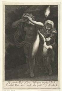 Ceres and Stellio