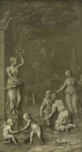 Homage to Pomona