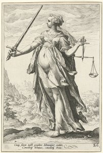 Fairness Justice