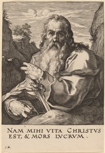 Saint Paul