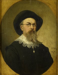 Self Portrait