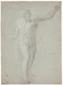 The Bourgeois Fencer