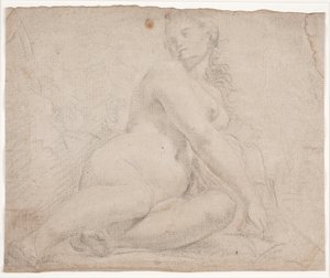 Female Model Study