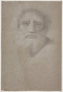 Bearded Man
