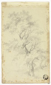 Merron by Hendrik Pieter Koekkoek
