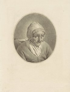 Portrait of Elizabeth Frolike by Hendrik Schwegman