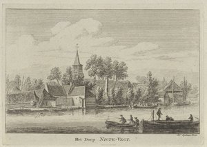 View of Nigtevecht