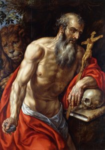 Saint Jerome