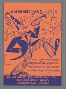 September 6, 1938 by Henk Doornekamp