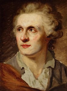 Portrait of a Man