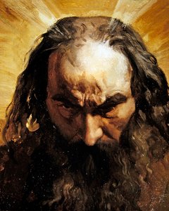 A Saint