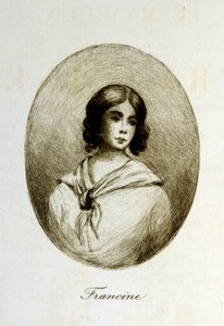 Illustration by Henri Boutet, for 
