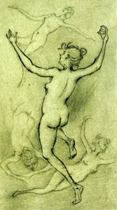 Les Eloides by Henri Boutet