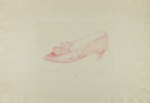 The Assault of the Shoe