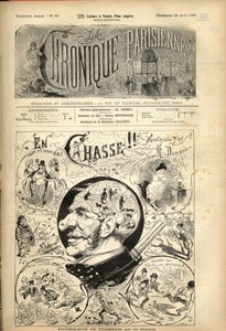 Parisian Chronicle