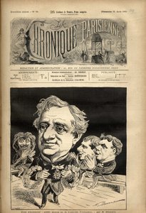 Parisian Chronicle