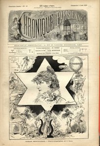 Parisian Chronicle