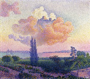 Pink Clouds