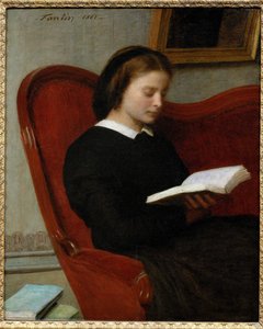 The Reader