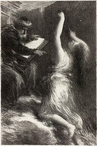 Parsifal, Act II: Evocation of Kundry