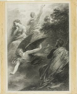 Religions and Religion by Henri Fantin-Latour