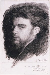 Self-Portrait