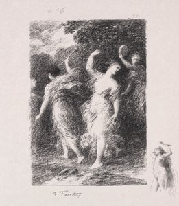 Bacchus